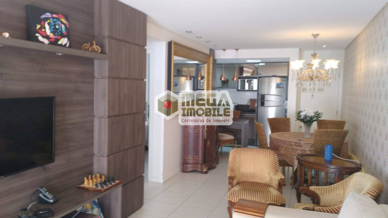 Imagem Apartamento com 2 Quartos à Venda, 72 m² em Itacorubi - Florianópolis Imagem Apartamento com 2 Quartos à Venda, 72 m² em Itacorubi - Florianópolis