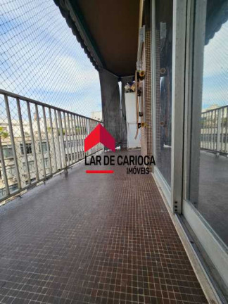 Imagem Apartamento com 3 Quartos à Venda, 83 m² em Copacabana - Rio De Janeiro