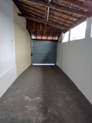 Imagem Casa com 2 Quartos à Venda, 125 m² em Parque Vista Alegre - Bauru Imagem Casa com 2 Quartos à Venda, 125 m² em Parque Vista Alegre - Bauru