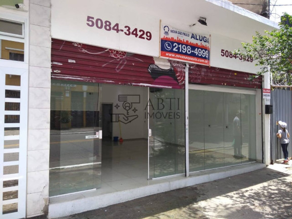 Imagem Loja à Venda, 90 m² em Vila Mariana - São Paulo