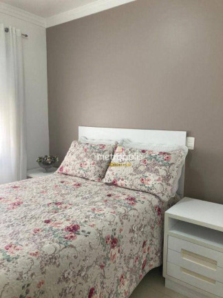 Imagem Apartamento com 3 Quartos à Venda, 112 m² em Planalto - São Bernardo Do Campo Imagem Apartamento com 3 Quartos à Venda, 112 m² em Planalto - São Bernardo Do Campo