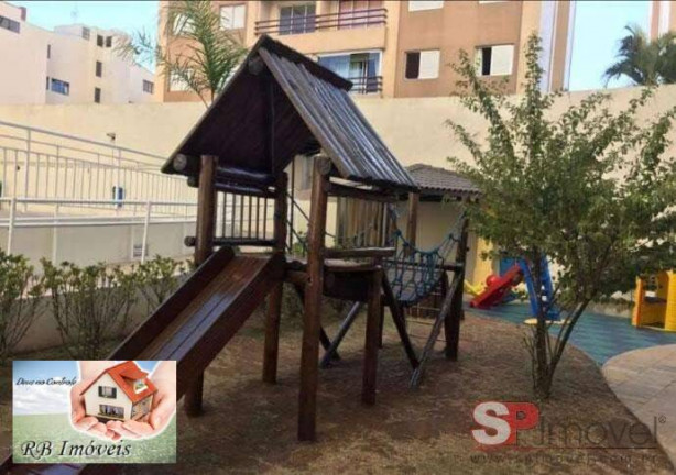 Imagem Apartamento com 2 Quartos à Venda, 56 m² em Rudge Ramos - São Bernardo Do Campo Imagem Apartamento com 2 Quartos à Venda, 56 m² em Rudge Ramos - São Bernardo Do Campo