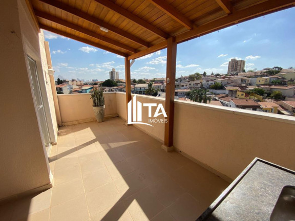 Imagem Imóvel com 2 Quartos à Venda, 96 m² em Vila Industrial - Campinas Imagem Imóvel com 2 Quartos à Venda, 96 m² em Vila Industrial - Campinas