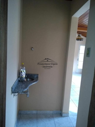 Imagem Casa com 2 Quartos à Venda, 65 m² em São Benedito - Guaratinguetá Imagem Casa com 2 Quartos à Venda, 65 m² em São Benedito - Guaratinguetá