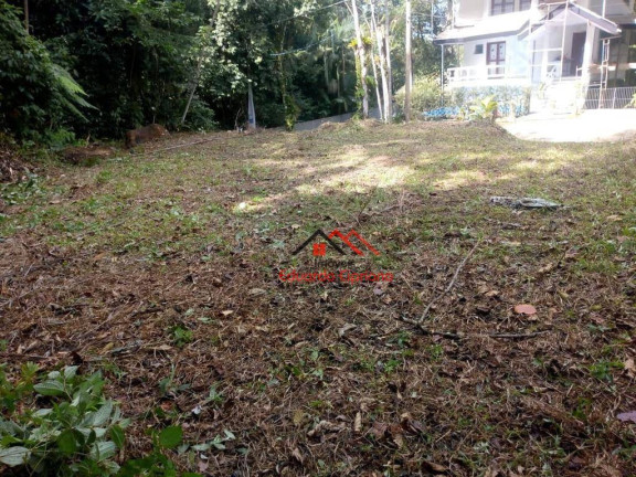 Terreno à Venda, 485 m² em Park Imperial - Caraguatatuba