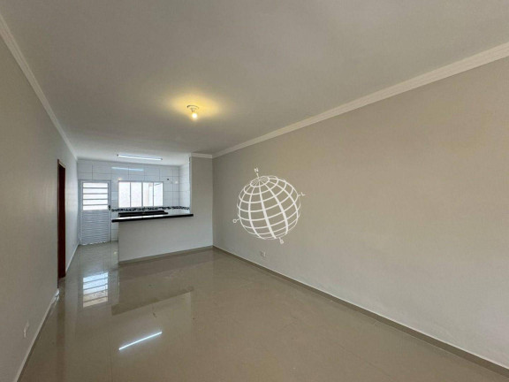 Imagem Casa com 3 Quartos à Venda, 98 m² em Jardim Maristela - Atibaia Imagem Casa com 3 Quartos à Venda, 98 m² em Jardim Maristela - Atibaia