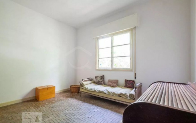 Imagem Casa com 4 Quartos à Venda, 300 m² em Vila Madalena - São Paulo