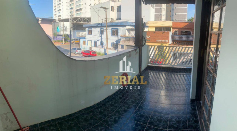 Imagem Sobrado com 4 Quartos à Venda, 246 m² em Cerâmica - São Caetano Do Sul Imagem Sobrado com 4 Quartos à Venda, 246 m² em Cerâmica - São Caetano Do Sul