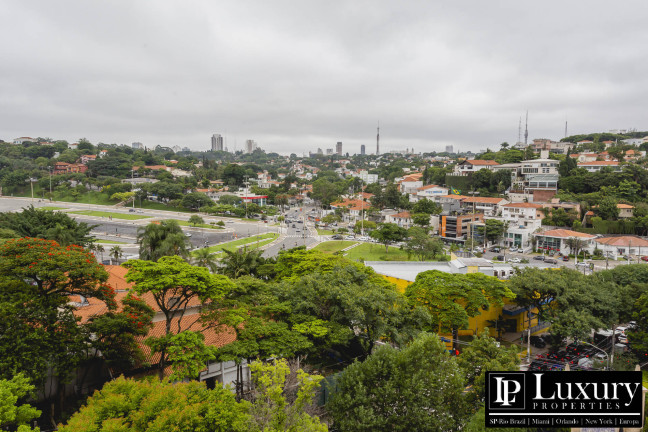 Imagem Apartamento com 5 Quartos à Venda, 711 m² em Higienópolis - São Paulo