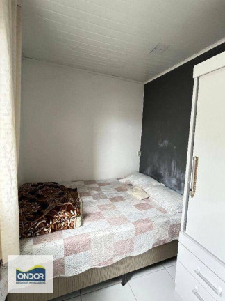 Imagem Casa com 3 Quartos à Venda, 82 m² em Jardim ísis - Cotia Imagem Casa com 3 Quartos à Venda, 82 m² em Jardim ísis - Cotia
