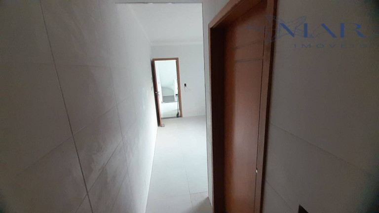 Imagem Casa com 3 Quartos à Venda, 160 m² em Campo Grande - Santos