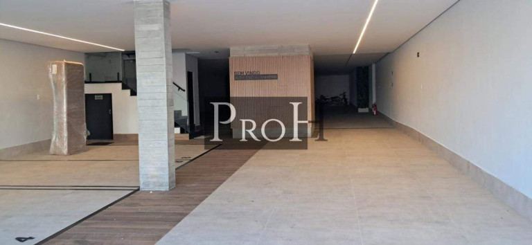 Imagem Cobertura com 3 Quartos à Venda, 140 m² em Campestre - Santo André