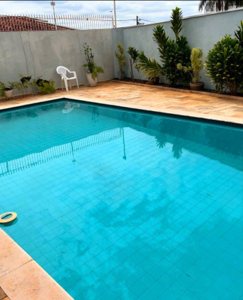 Imagem Casa com 4 Quartos à Venda, 296 m² em Centro - São João Da Boa Vista Imagem Casa com 4 Quartos à Venda, 296 m² em Centro - São João Da Boa Vista