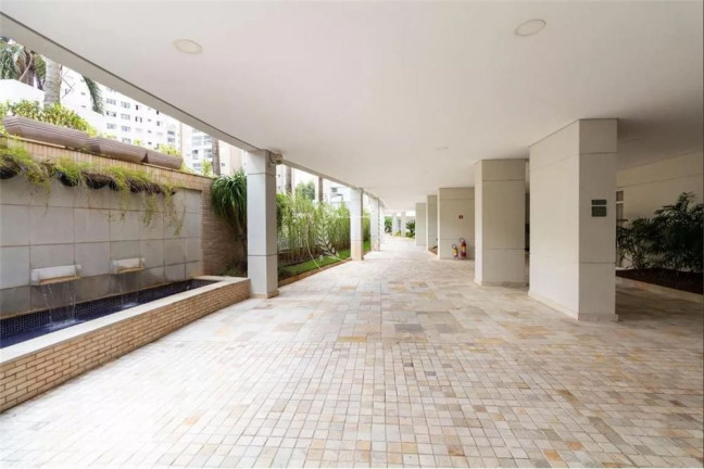 Imagem Apartamento com 3 Quartos à Venda, 146 m² em Vila Alexandria - São Paulo Imagem Apartamento com 3 Quartos à Venda, 146 m² em Vila Alexandria - São Paulo