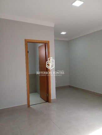 Imagem Casa com 3 Quartos à Venda, 130 m² em Jardim Universitário - Marília Imagem Casa com 3 Quartos à Venda, 130 m² em Jardim Universitário - Marília