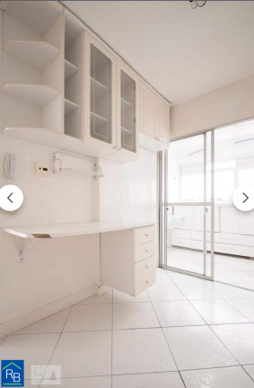 Imagem Apartamento com 2 Quartos à Venda, 74 m² em Vila Gertrudes - São Paulo