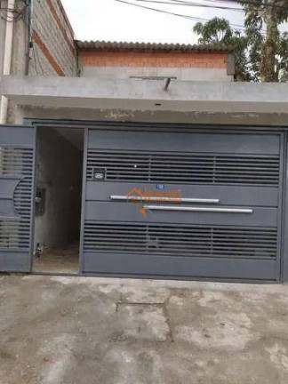 Imagem Casa com 3 Quartos à Venda, 25 m² em Jardim Presidente Dutra - Guarulhos Imagem Casa com 3 Quartos à Venda, 25 m² em Jardim Presidente Dutra - Guarulhos