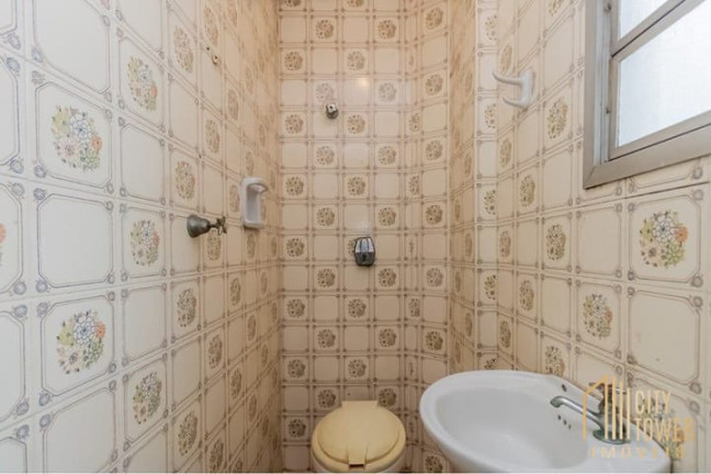 Imagem Apartamento com 3 Quartos à Venda, 107 m² em Itaim Bibi - São Paulo Imagem Apartamento com 3 Quartos à Venda, 107 m² em Itaim Bibi - São Paulo