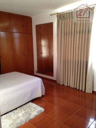 Imagem Apartamento com 3 Quartos à Venda, 130 m² em Jardim Bela Vista - São José Dos Campos Imagem Apartamento com 3 Quartos à Venda, 130 m² em Jardim Bela Vista - São José Dos Campos
