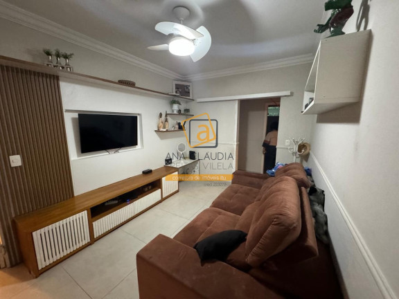 Imagem Casa com 3 Quartos para Alugar,  em Bairro Campos De Santo Antônio - Itu