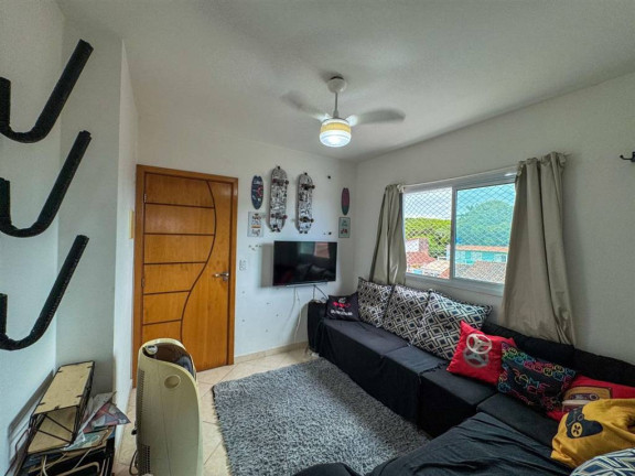Imagem Apartamento com 1 Quarto à Venda, 48 m² em Jardim Imperador - Praia Grande Imagem Apartamento com 1 Quarto à Venda, 48 m² em Jardim Imperador - Praia Grande