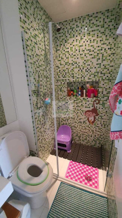 Imagem Apartamento com 2 Quartos à Venda, 65 m² em Santo Amaro - São Paulo Imagem Apartamento com 2 Quartos à Venda, 65 m² em Santo Amaro - São Paulo