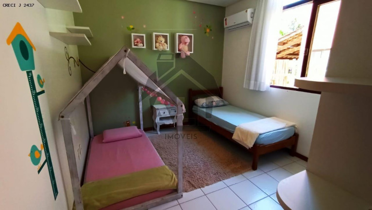 Imagem Casa com 4 Quartos à Venda,  em Busca Vida (abrantes) - Camaçari