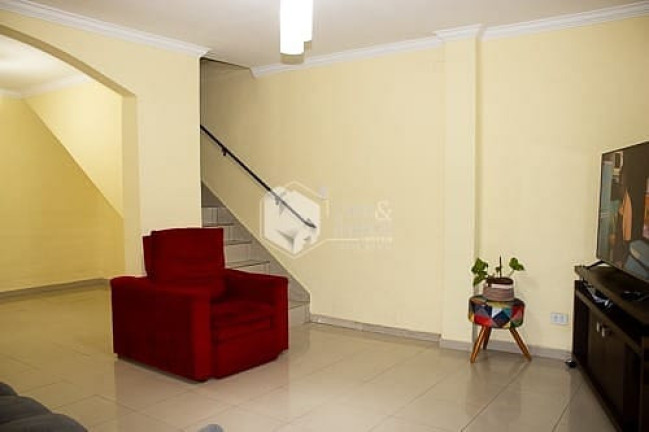 Imagem Casa com 6 Quartos à Venda, 242 m² em Lauzane Paulista - São Paulo Imagem Casa com 6 Quartos à Venda, 242 m² em Lauzane Paulista - São Paulo