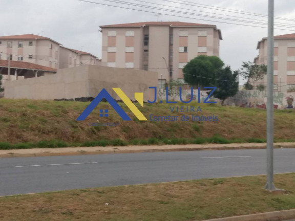 Imagem Terreno à Venda, 153 m² em Parque Campo Bonito - Indaiatuba Imagem Terreno à Venda, 153 m² em Parque Campo Bonito - Indaiatuba