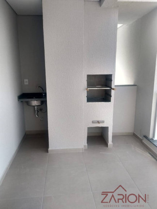 Imagem Cobertura com 3 Quartos à Venda, 148 m² em Loteamento Residencial E Comercial Bosque Flamboyant - Taubaté