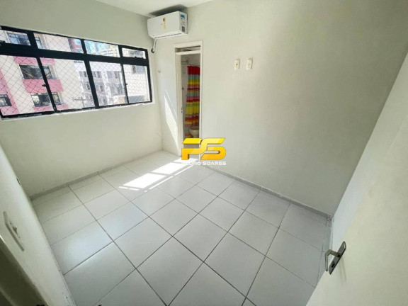 Imagem Apartamento com 3 Quartos à Venda, 105 m² em Cabo Branco - João Pessoa Imagem Apartamento com 3 Quartos à Venda, 105 m² em Cabo Branco - João Pessoa