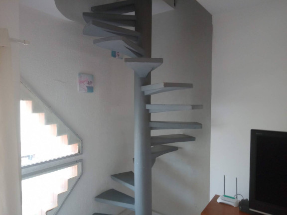 Imagem Apartamento com 2 Quartos à Venda, 60 m² em Enseada - Guarujá