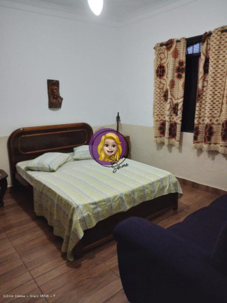 Imagem Casa com 3 Quartos à Venda, em Vila Valença - São Vicente Imagem Casa com 3 Quartos à Venda, em Vila Valença - São Vicente