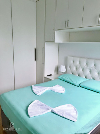 Imagem Apartamento com 2 Quartos à Venda, 60 m² em Vila Endres - Guarulhos