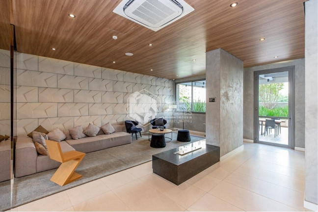 Imagem Studio com 1 Quarto à Venda, 36 m² em Moema - São Paulo Imagem Studio com 1 Quarto à Venda, 36 m² em Moema - São Paulo