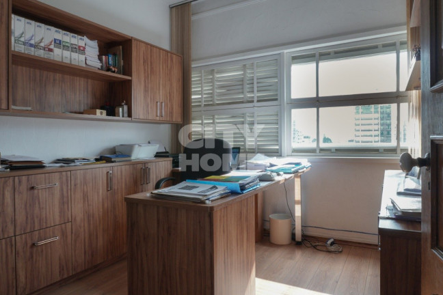 Imagem Cobertura com 5 Quartos à Venda, 700 m² em Higienópolis - São Paulo Imagem Cobertura com 5 Quartos à Venda, 700 m² em Higienópolis - São Paulo