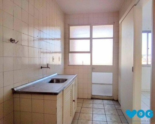 Imagem Imóvel com 1 Quarto à Venda, 45 m² em Cidade Baixa - Porto Alegre