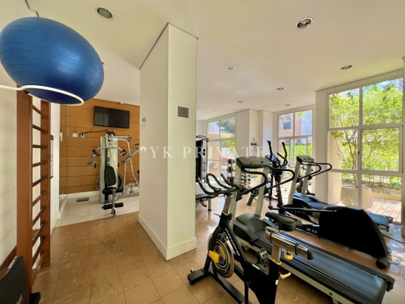 Imagem Apartamento com 2 Quartos à Venda, 72 m² em Vila Romana - São Paulo