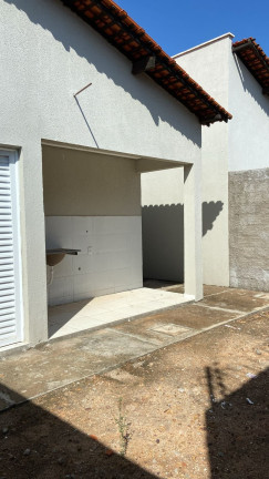 Imagem Casa com 3 Quartos à Venda, 150 m² em Timon Imagem Casa com 3 Quartos à Venda, 150 m² em Timon