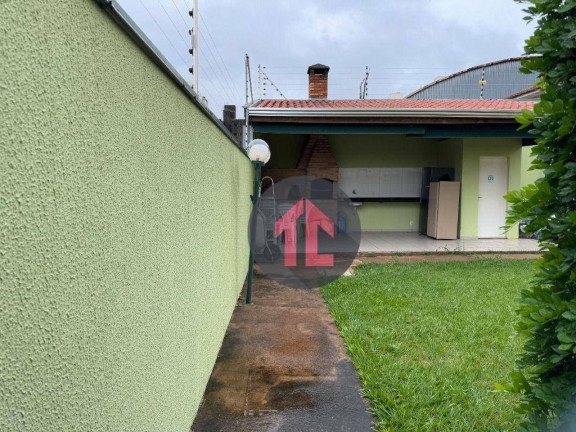 Imagem Apartamento com 3 Quartos à Venda, 72 m² em Mansões Santo Antônio - Campinas Imagem Apartamento com 3 Quartos à Venda, 72 m² em Mansões Santo Antônio - Campinas