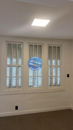 Imagem Apartamento com 2 Quartos à Venda, 80 m² em Gonzaga - Santos