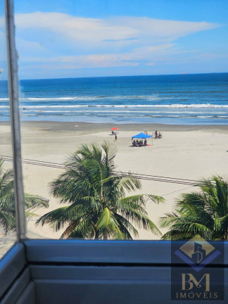 Imagem Apartamento com 3 Quartos à Venda, 112 m² em Maracanã - Praia Grande Imagem Apartamento com 3 Quartos à Venda, 112 m² em Maracanã - Praia Grande