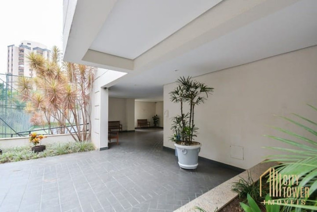 Imagem Apartamento com 3 Quartos à Venda, 104 m² em Chácara Klabin - São Paulo Imagem Apartamento com 3 Quartos à Venda, 104 m² em Chácara Klabin - São Paulo