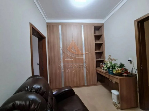 Imagem Casa com 3 Quartos à Venda, 257 m² em Alto Da Boa Vista - Ribeirão Preto Imagem Casa com 3 Quartos à Venda, 257 m² em Alto Da Boa Vista - Ribeirão Preto