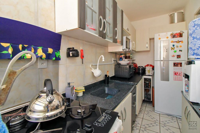 Imagem Apartamento com 3 Quartos à Venda, 60 m² em Vila Nova - Porto Alegre Imagem Apartamento com 3 Quartos à Venda, 60 m² em Vila Nova - Porto Alegre