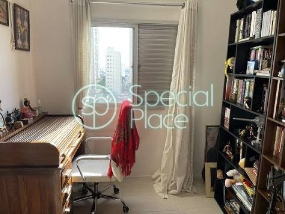 Imagem Cobertura com 2 Quartos à Venda, 300 m² em Sumaré - São Paulo Imagem Cobertura com 2 Quartos à Venda, 300 m² em Sumaré - São Paulo