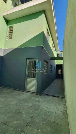 Imagem Casa com 3 Quartos à Venda, 100 m² em São Miguel Paulista - São Paulo Imagem Casa com 3 Quartos à Venda, 100 m² em São Miguel Paulista - São Paulo