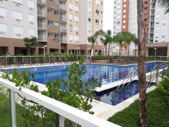 Imagem Apartamento com 2 Quartos à Venda, 55 m² em Jacarepagua - Rio De Janeiro