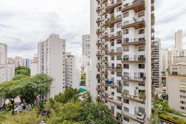 Imagem Apartamento com 3 Quartos à Venda, 140 m² em Higienópolis - São Paulo Imagem Apartamento com 3 Quartos à Venda, 140 m² em Higienópolis - São Paulo