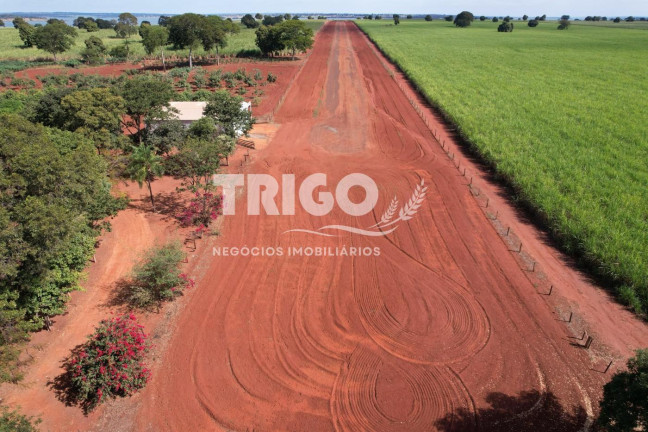 Imagem Fazenda à Venda, 629 m² em Zona Rural - Quirinópolis Imagem Fazenda à Venda, 629 m² em Zona Rural - Quirinópolis